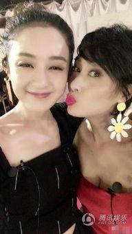 朱茵网友爆料事件视频播放,事件真相揭秘  第3张